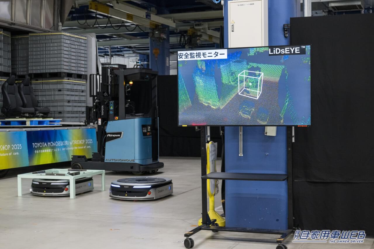 |トヨタ、次世代BEVの開発へ向けて、全方位でリードタイムを短縮! ギガキャストも次世代電池、全固体電池も量産に向けて挑む!