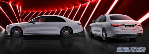 |メルセデス・ベンツ、「メルセデス AMG S 63 E PERFORMANCE Edition1」の国内導入を発表。国内仕様は限定30台
