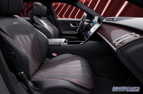|メルセデス・ベンツ、「メルセデス AMG S 63 E PERFORMANCE Edition1」の国内導入を発表。国内仕様は限定30台