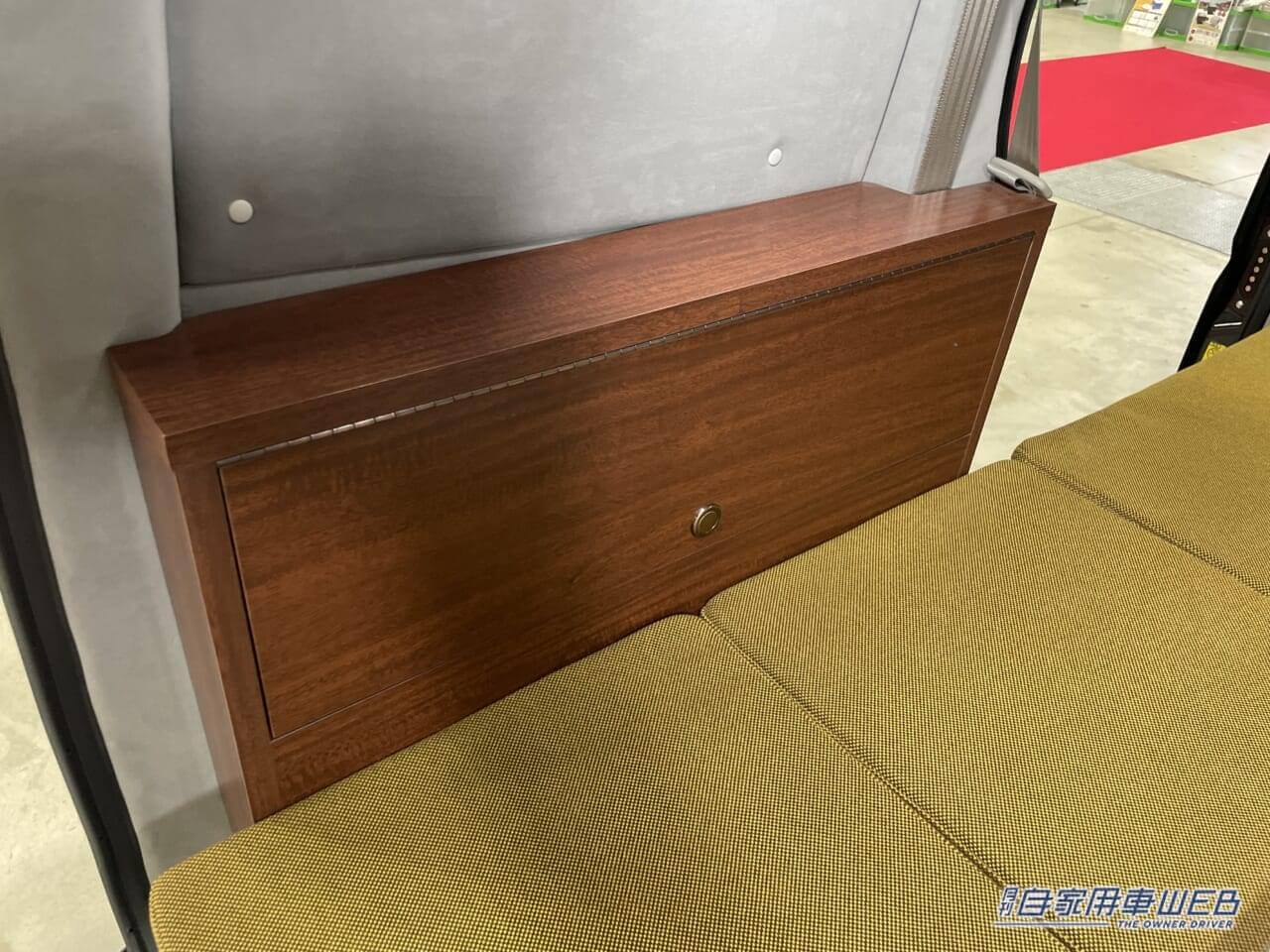 |座敷のような広い車内が魅力 スズキ エブリイがベースの軽キャンパー