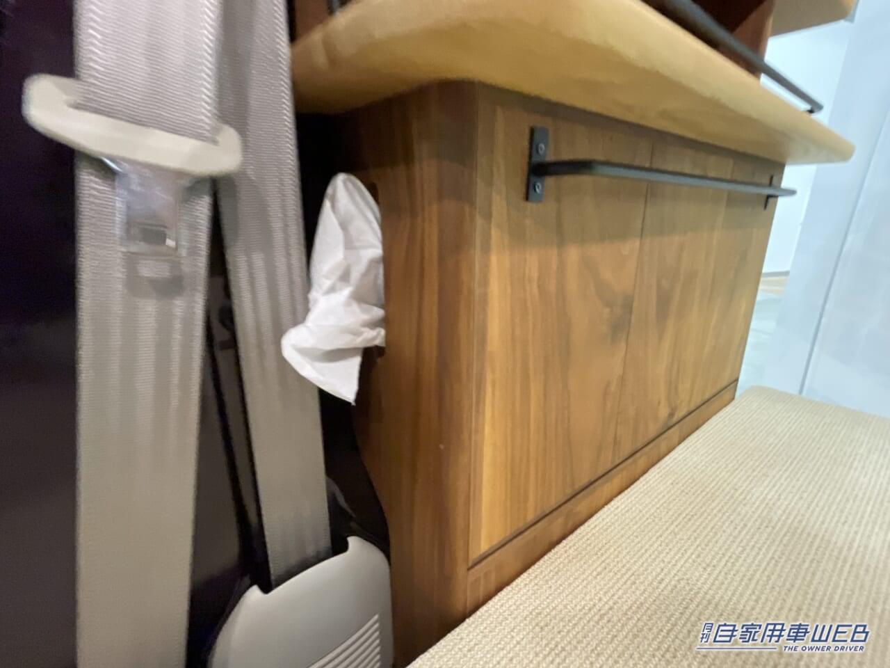 |軽なのに広くて快適! スズキ エブリイがベースの軽キャンパー