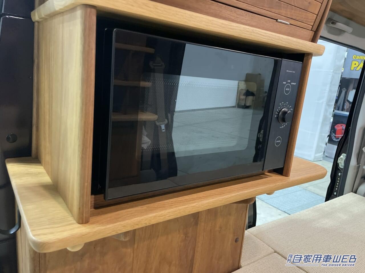 |軽なのに広くて快適! スズキ エブリイがベースの軽キャンパー