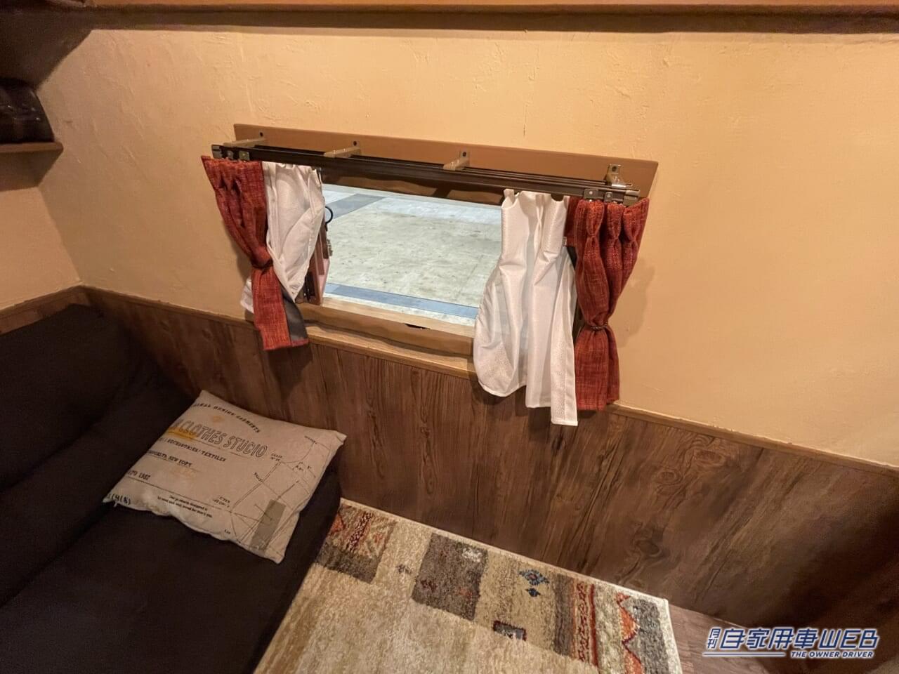 |まるでジブリの世界! 軽トラの荷台に積めるミニハウス