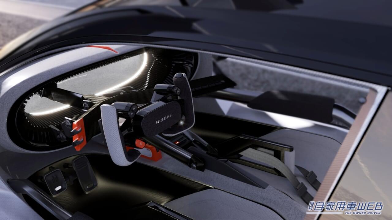 ｜日産、今後欧州に投入する新型車をEVに！　同時にEVコンセプトカー「コンセプト20-23」を発表