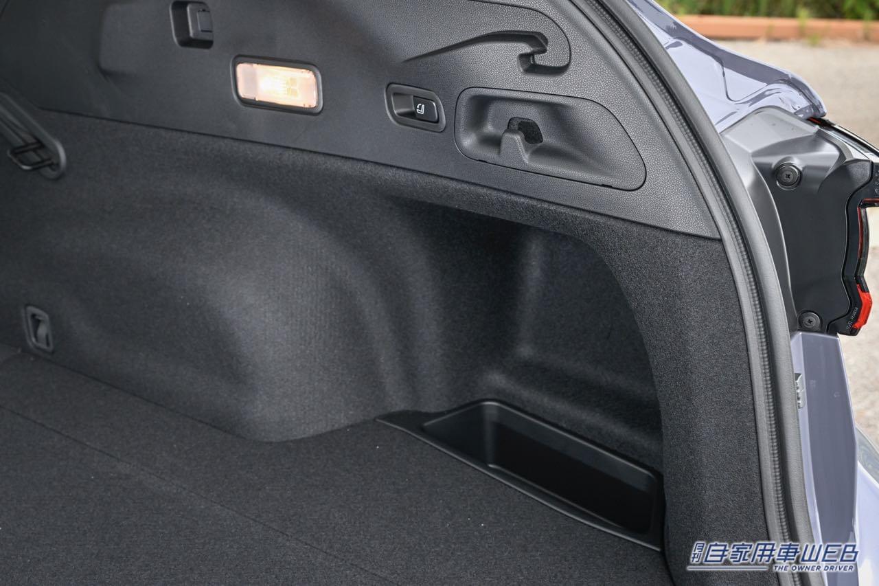 |すっきりとした乗り心地が魅力! SUBARU「レヴォーグ レイバック」プロトタイプ試乗インプレッション