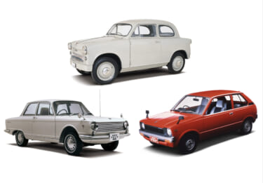 スズキ、四輪車の世界累計販売台数8000万台達成を発表