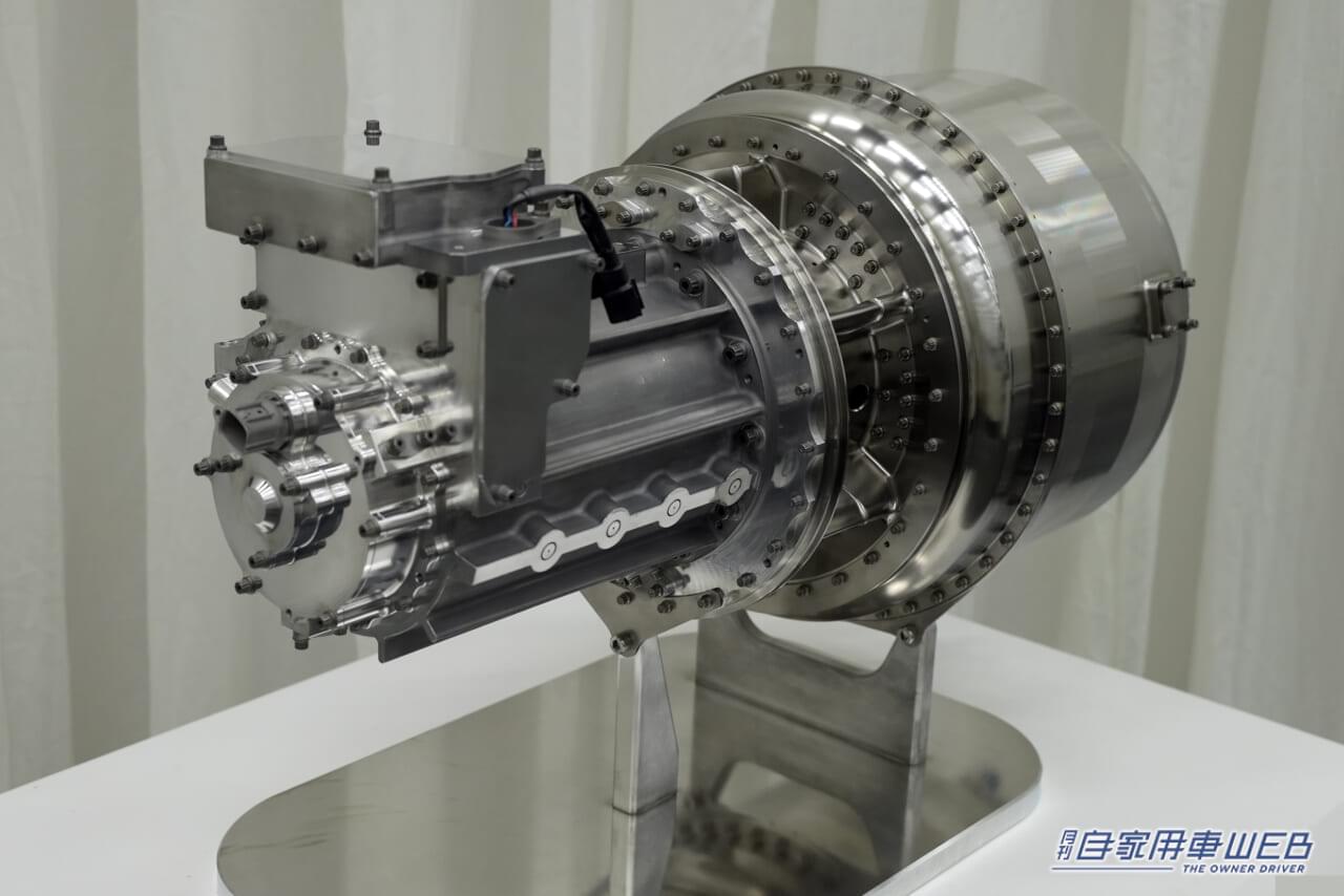 |ホンダ、「ジャパンモビリティショー2023」出展概要を発表。アクリル樹脂再生カーや四輪電動スポーツのコンセプトモデルも!