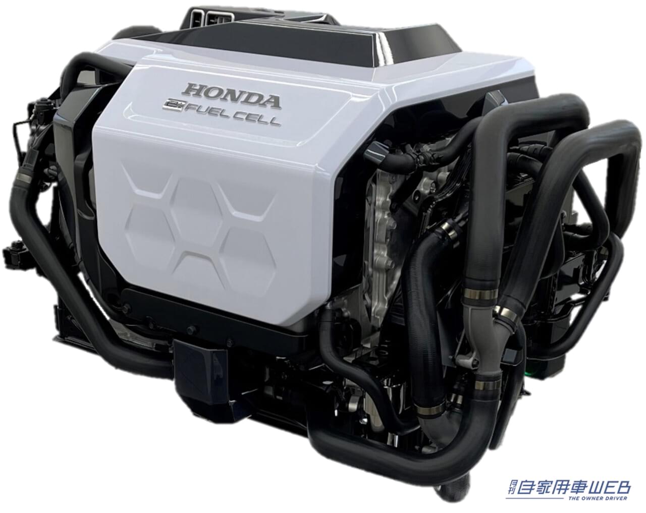 |ホンダ、「ジャパンモビリティショー2023」出展概要を発表。アクリル樹脂再生カーや四輪電動スポーツのコンセプトモデルも!