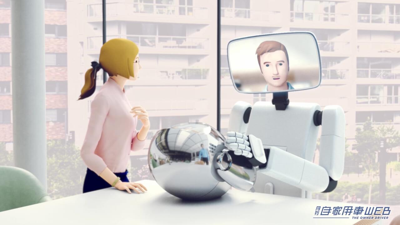 |ホンダ、「ジャパンモビリティショー2023」出展概要を発表。アクリル樹脂再生カーや四輪電動スポーツのコンセプトモデルも!