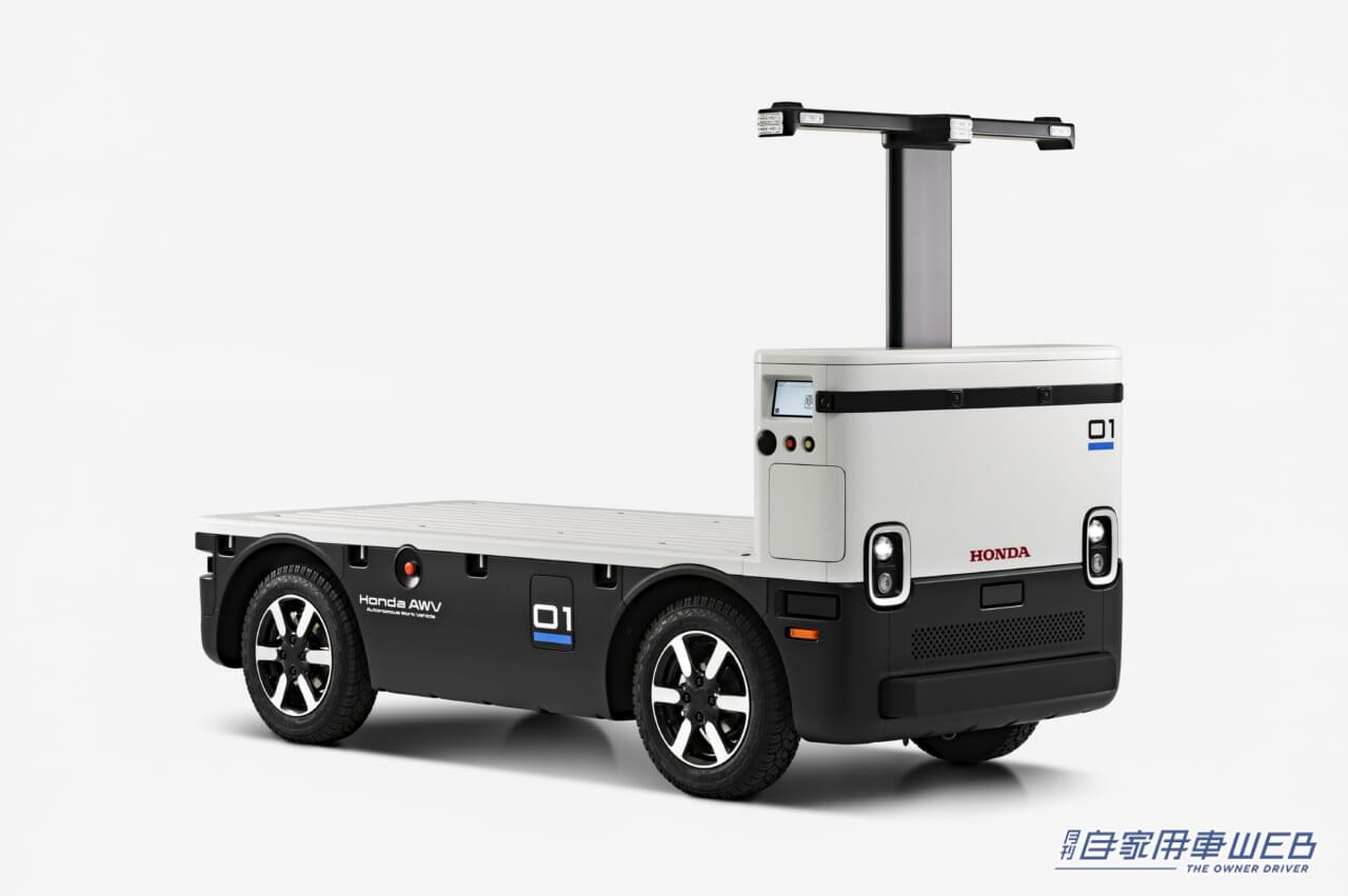 |ホンダ、「ジャパンモビリティショー2023」出展概要を発表。アクリル樹脂再生カーや四輪電動スポーツのコンセプトモデルも!