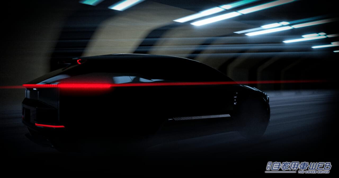 |トヨタ、ジャパンモビリティショー2023出展モデル、未来のクルマのあり方を体現した2台のBEV、「FT 3e(エフティー スリーイー)」と「FT Se(エフティー エスイー)」のデザインを公開