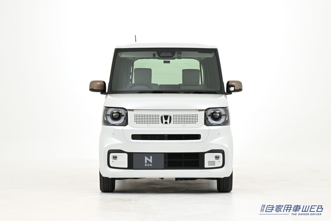 |プラスαの魅力が楽しめるスタイルプログラムを用意! 新型「N-BOX」用純正アクセサリーを発売開始