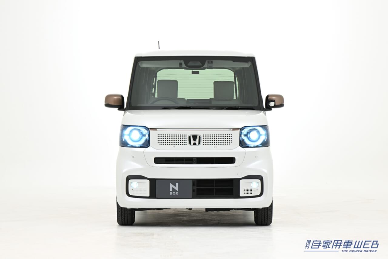 |プラスαの魅力が楽しめるスタイルプログラムを用意! 新型「N-BOX」用純正アクセサリーを発売開始