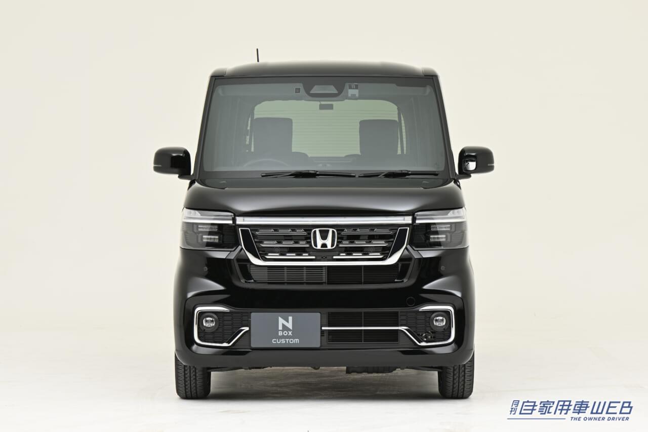 |プラスαの魅力が楽しめるスタイルプログラムを用意! 新型「N-BOX」用純正アクセサリーを発売開始