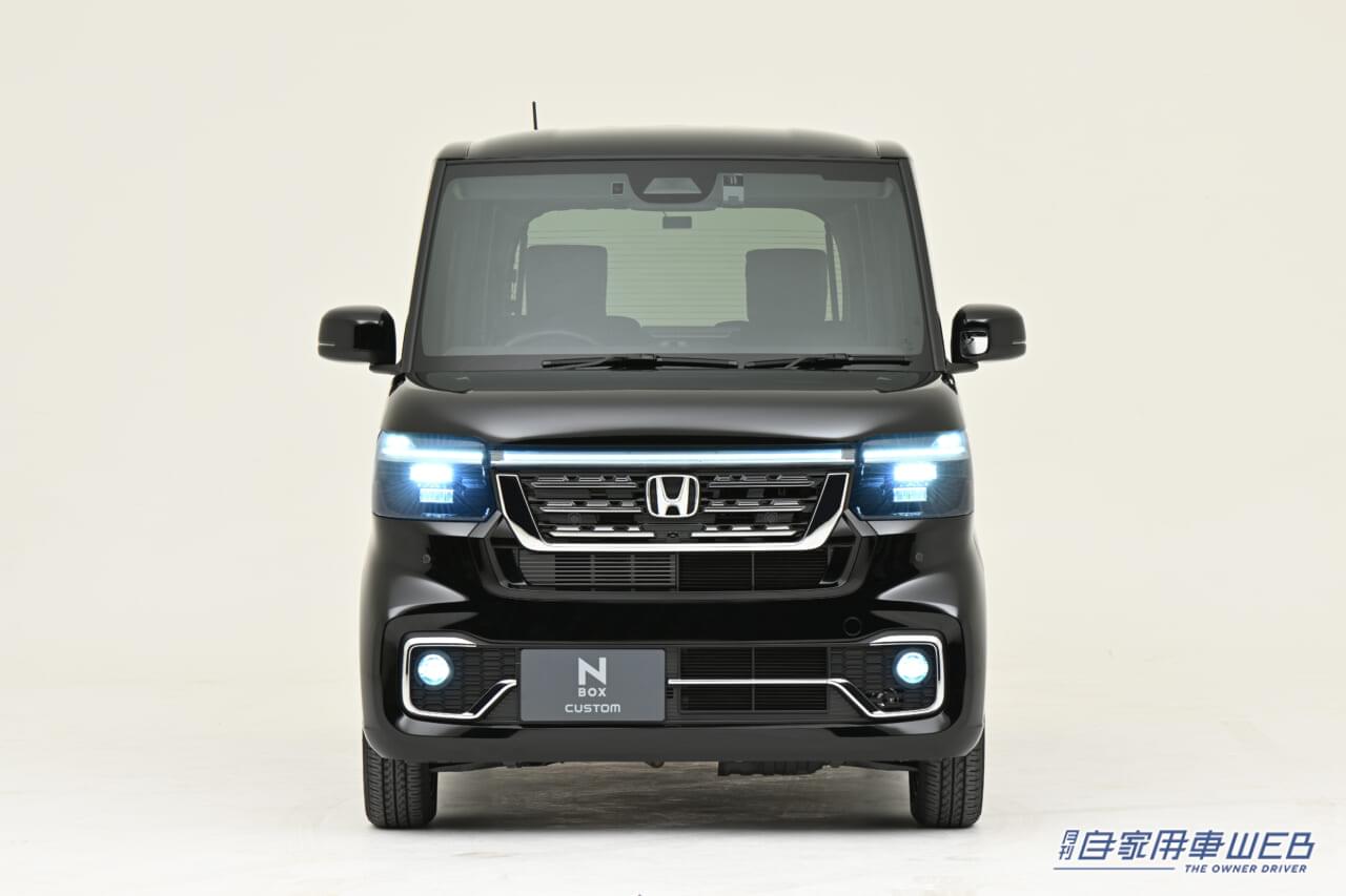 |プラスαの魅力が楽しめるスタイルプログラムを用意! 新型「N-BOX」用純正アクセサリーを発売開始