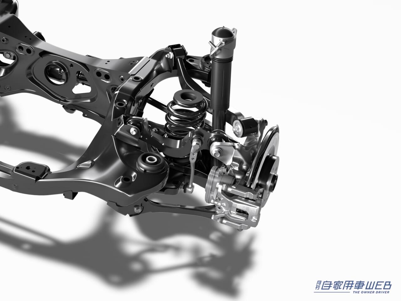 |トヨタ新型クラウンスポーツデビュー! ハイブリッドモデルで価格は590万円!