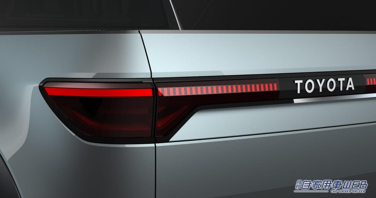 |モノコックボディの次世代ピックアップトラックコンセプト。トヨタ「EPU(イーピーユー)」【ジャパンモビリティショー2023出展車両情報】