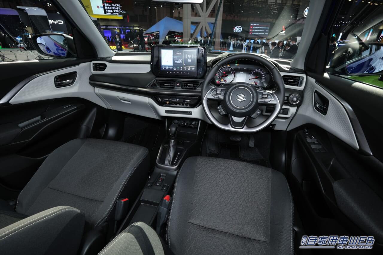 |この10台は絶対に見逃すな! ジャパンモビリティショーで見なくてはならない注目車はこれ