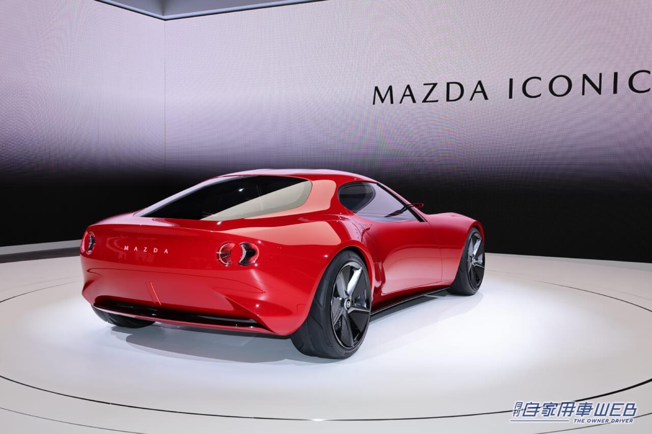 |この10台は絶対に見逃すな! ジャパンモビリティショーで見なくてはならない注目車はこれ