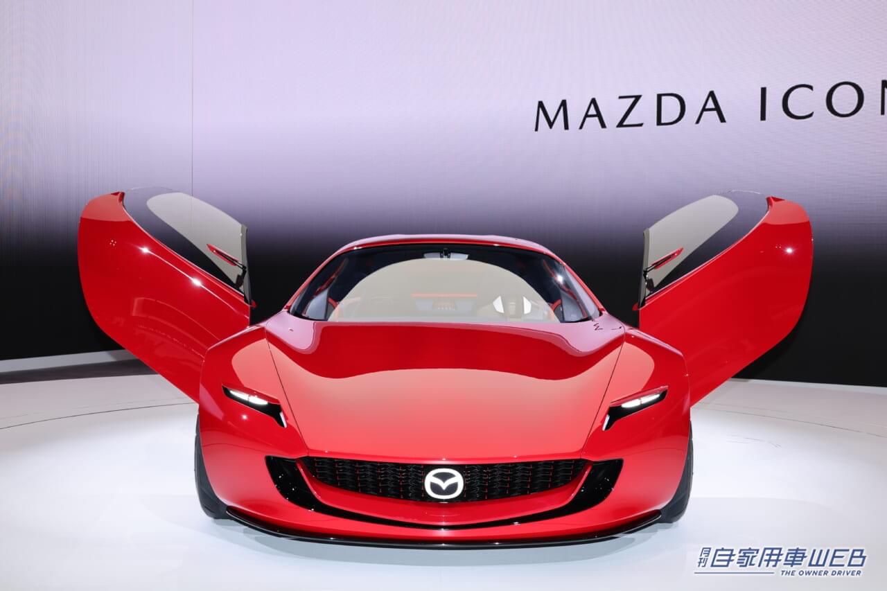 |この10台は絶対に見逃すな! ジャパンモビリティショーで見なくてはならない注目車はこれ