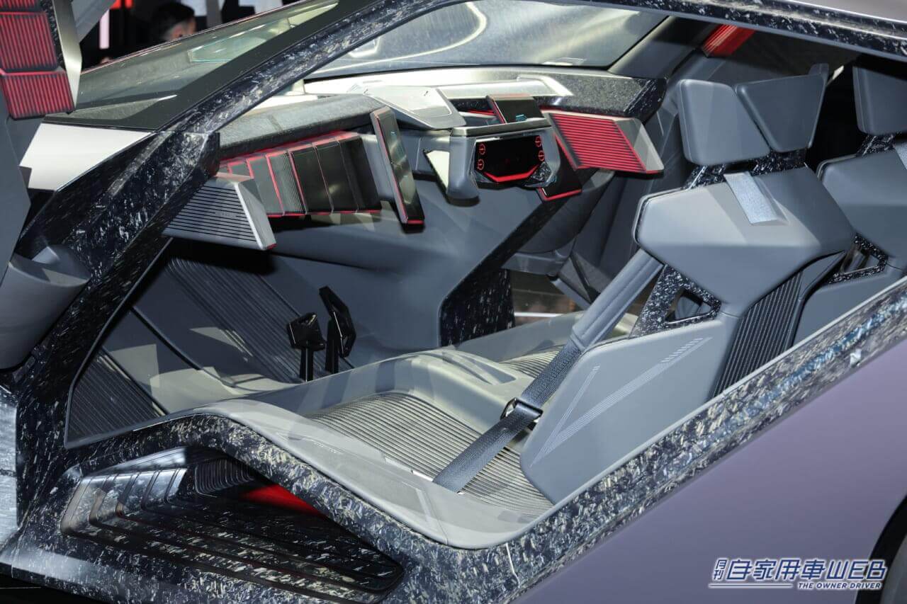 |この10台は絶対に見逃すな! ジャパンモビリティショーで見なくてはならない注目車はこれ