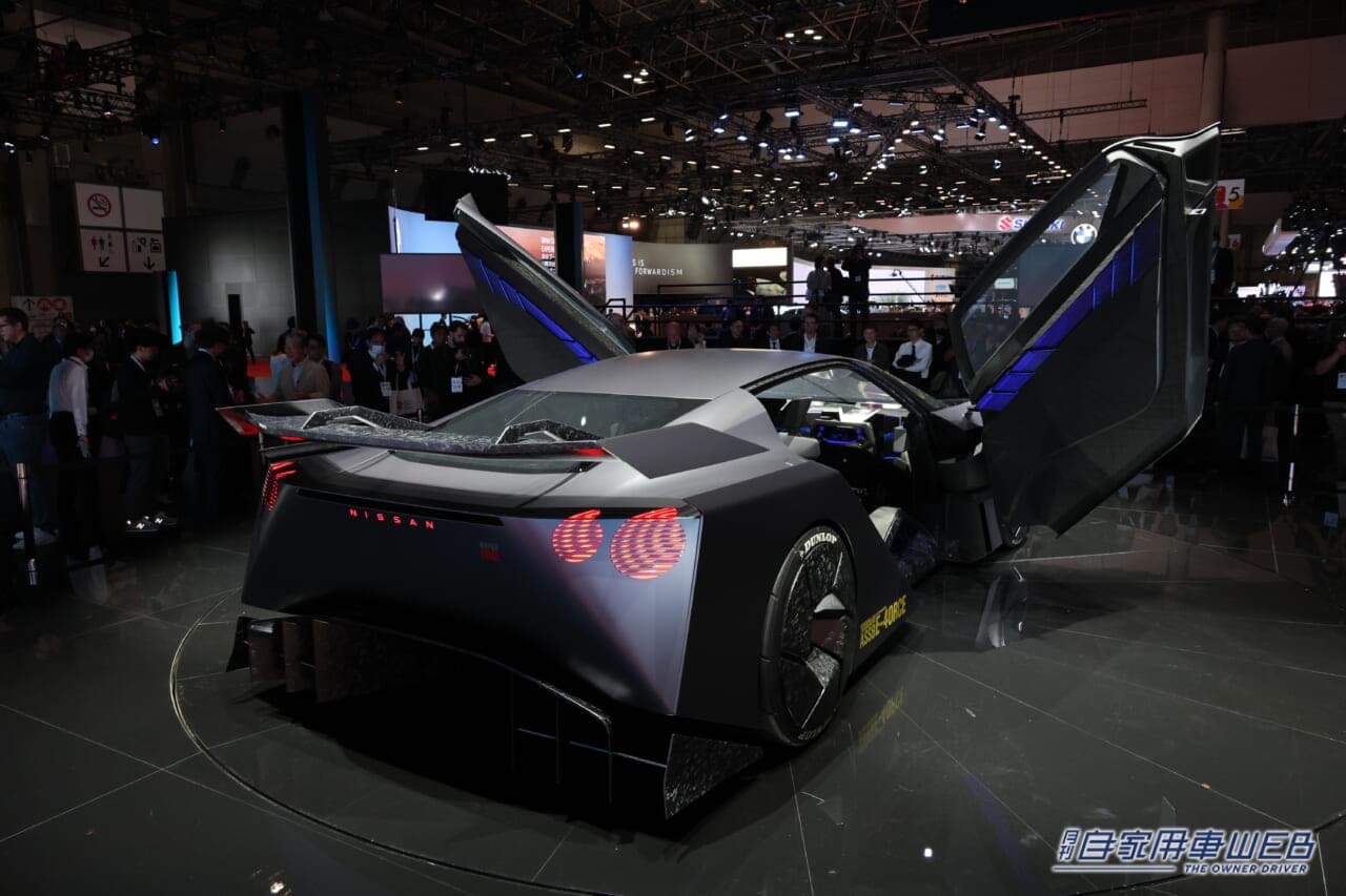 |この10台は絶対に見逃すな! ジャパンモビリティショーで見なくてはならない注目車はこれ