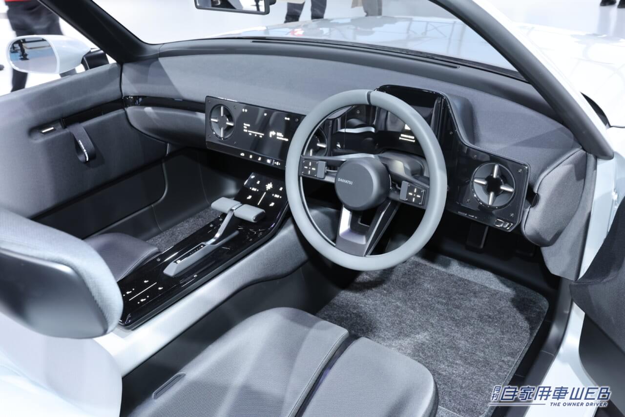 |この10台は絶対に見逃すな! ジャパンモビリティショーで見なくてはならない注目車はこれ