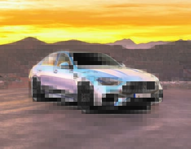 最新のAMGテクノロジーが注がれた特別なCクラス「メルセデスAMG C 63 S E PERFORMANCE」を発売