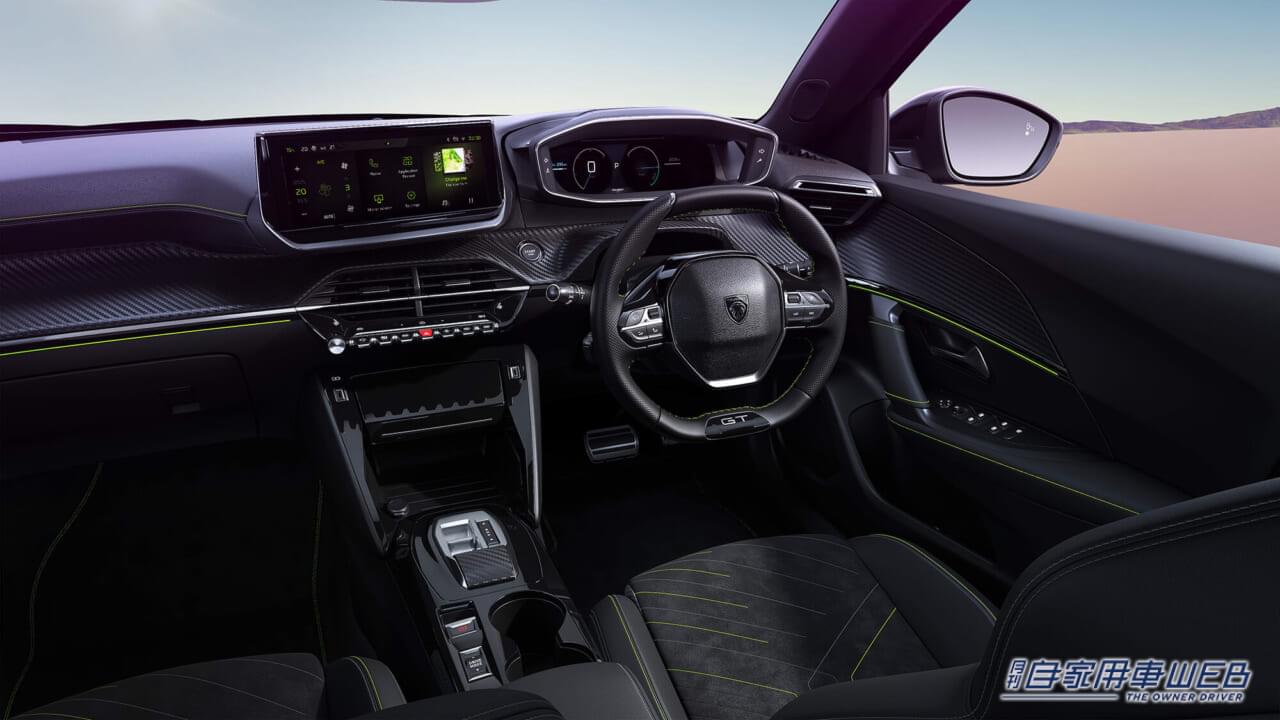 |プジョー、新型「2008」シリーズの国内導入を発表。価格は419万8000円から