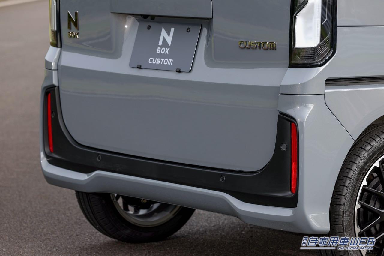 |ホンダ3代目新型「N-BOX」プロトタイプ試乗。さらに向上した高速走行時のフットワーク