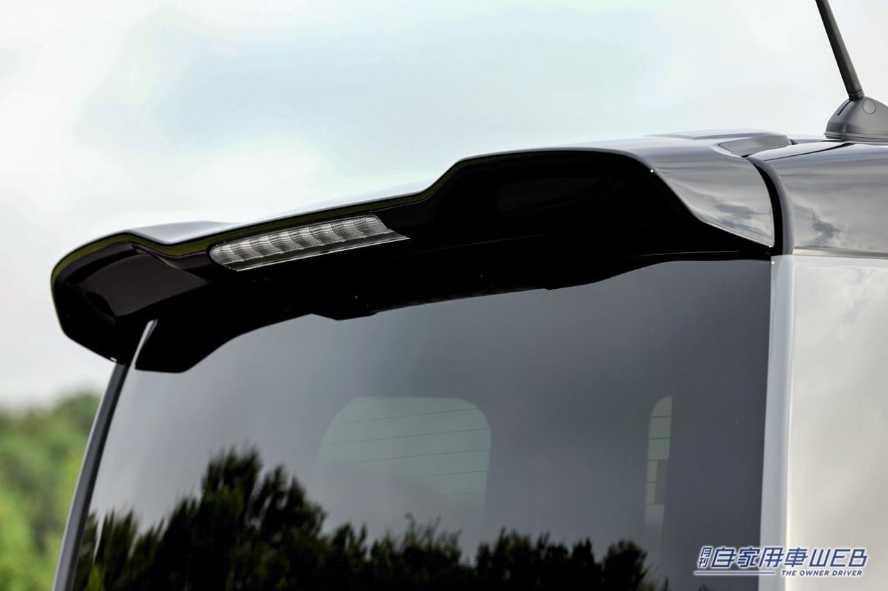 |ホンダ3代目新型「N-BOX」プロトタイプ試乗。さらに向上した高速走行時のフットワーク