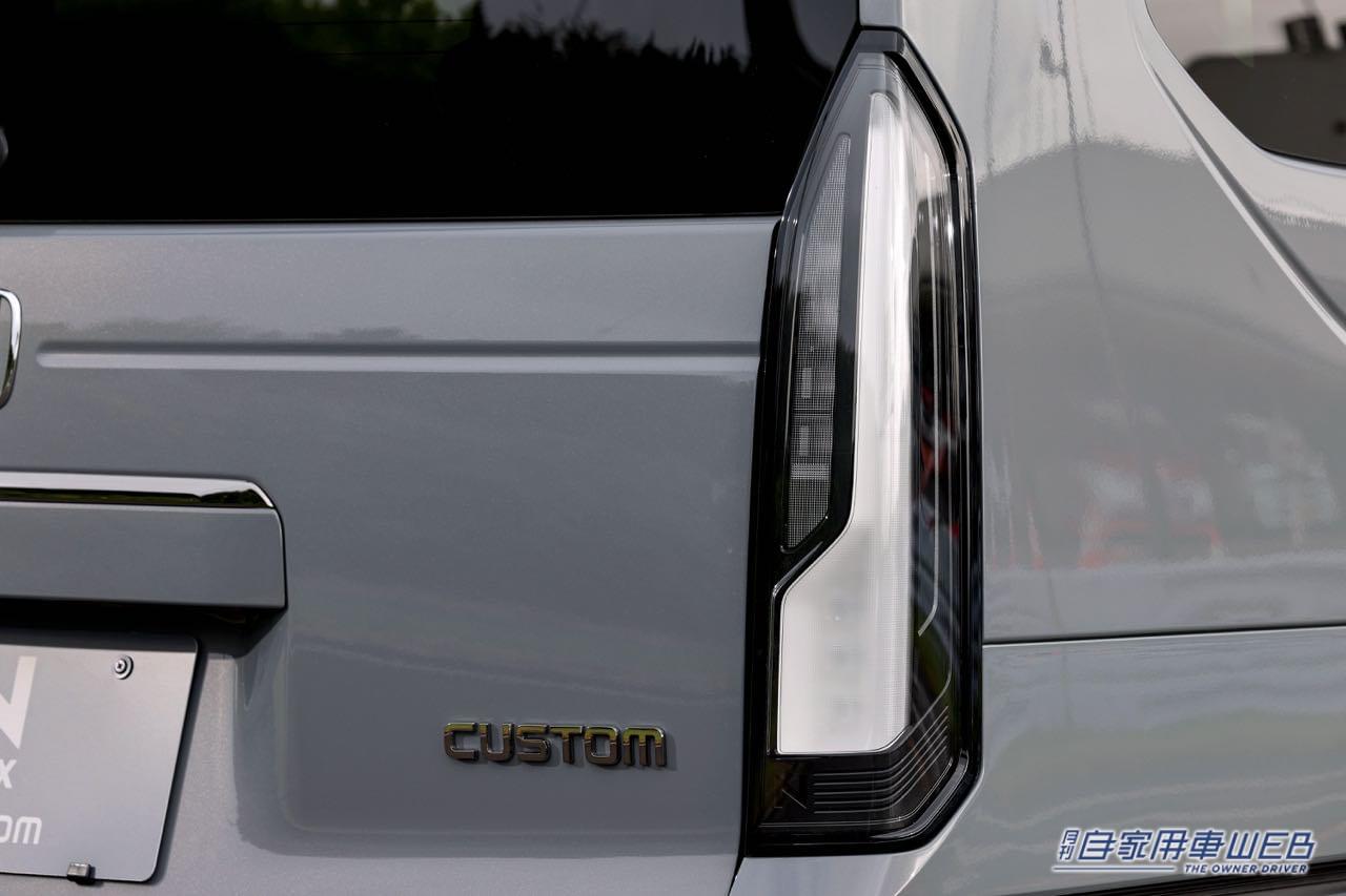 |ホンダ3代目新型「N-BOX」プロトタイプ試乗。さらに向上した高速走行時のフットワーク