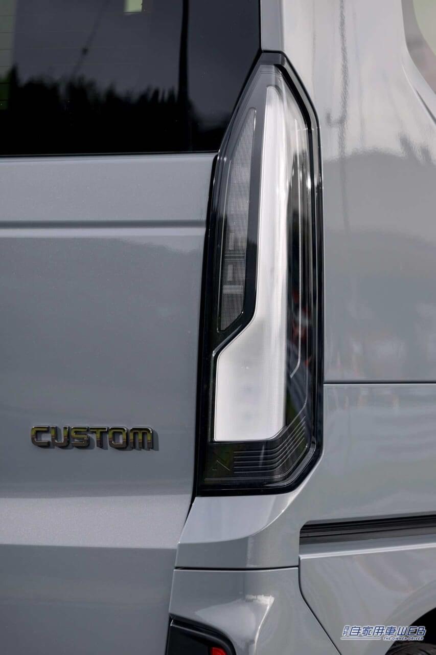 |ホンダ3代目新型「N-BOX」プロトタイプ試乗。さらに向上した高速走行時のフットワーク