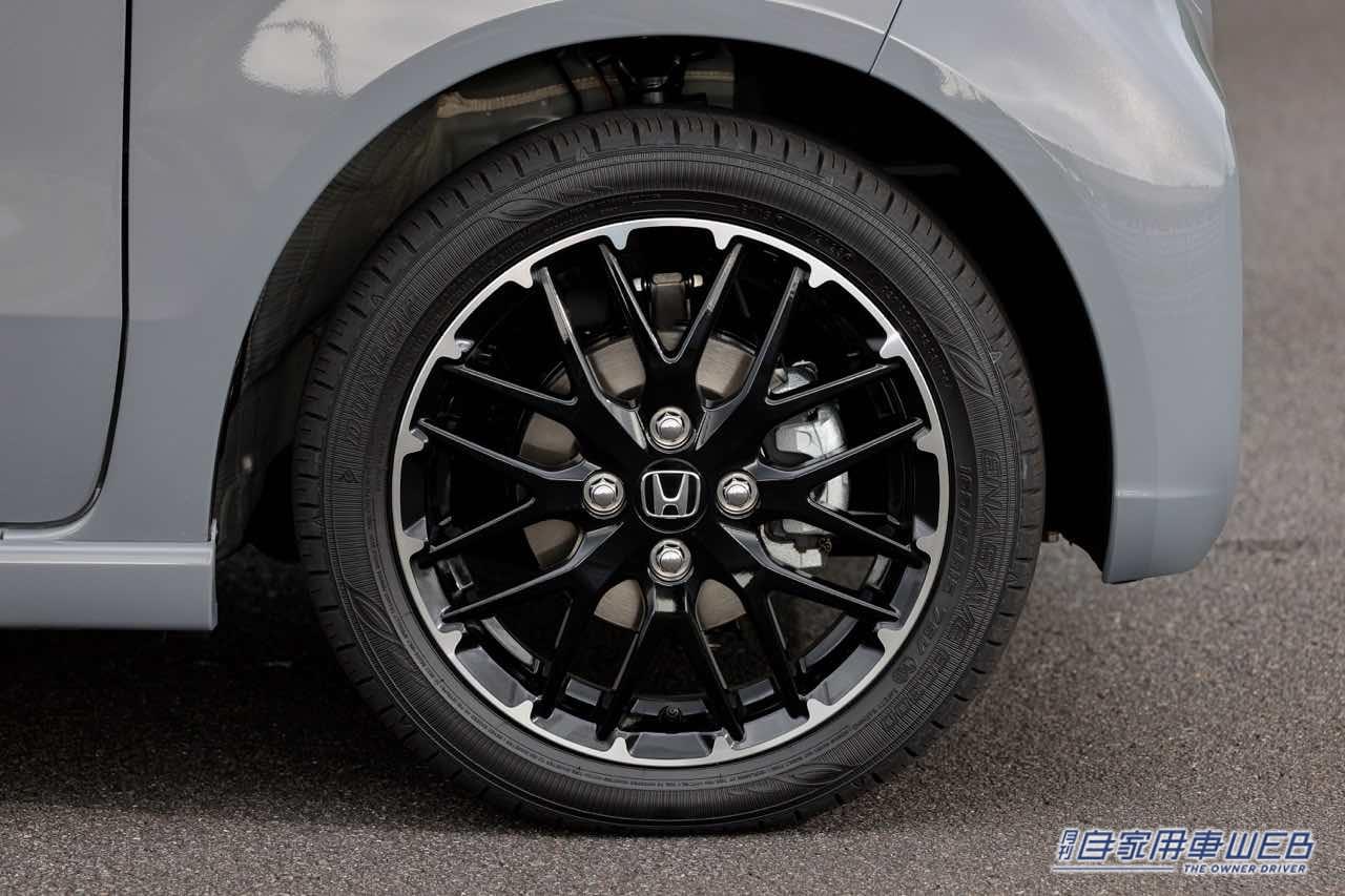 |ホンダ3代目新型「N-BOX」プロトタイプ試乗。さらに向上した高速走行時のフットワーク