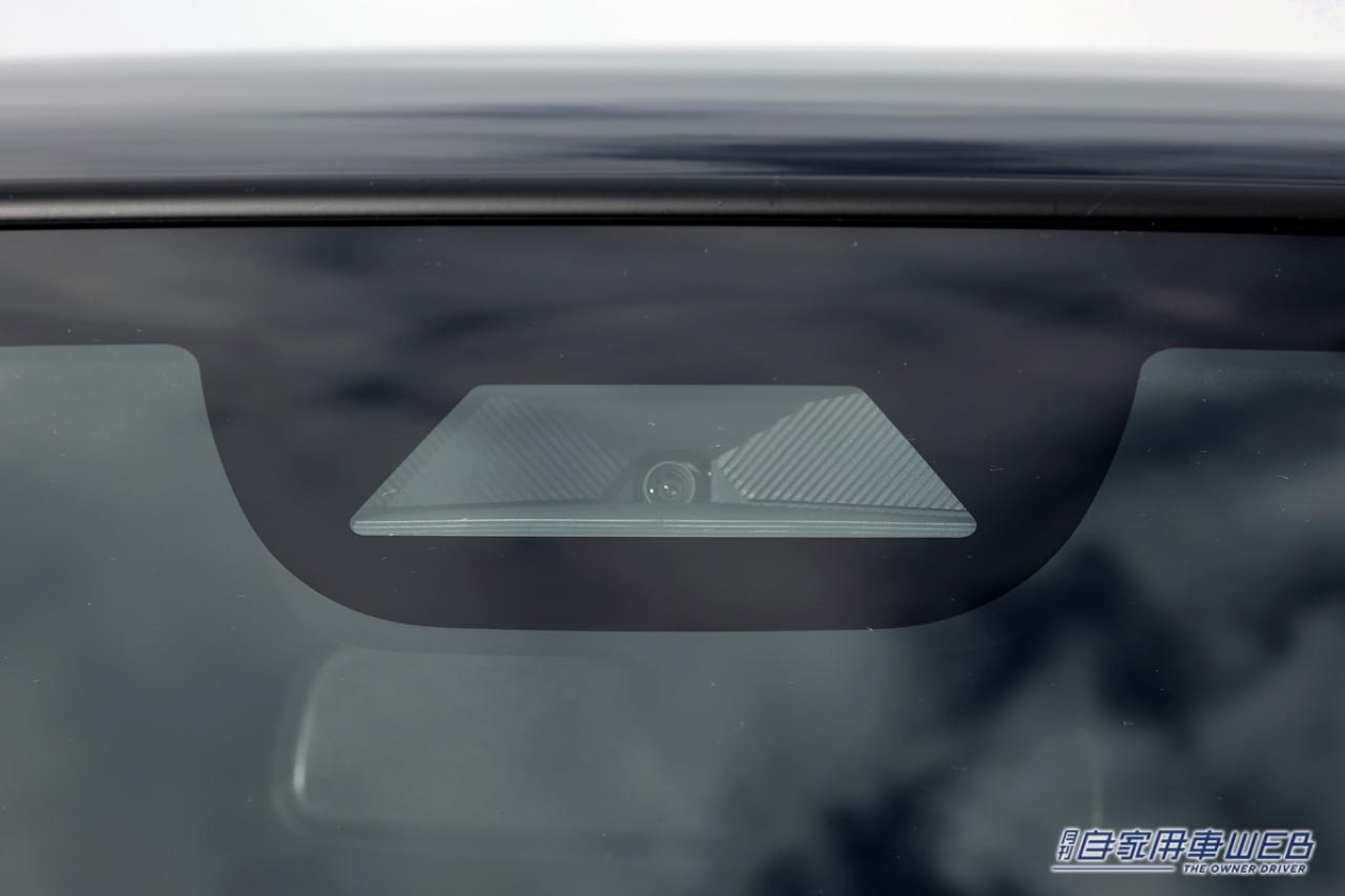 |ホンダ3代目新型「N-BOX」プロトタイプ試乗。さらに向上した高速走行時のフットワーク