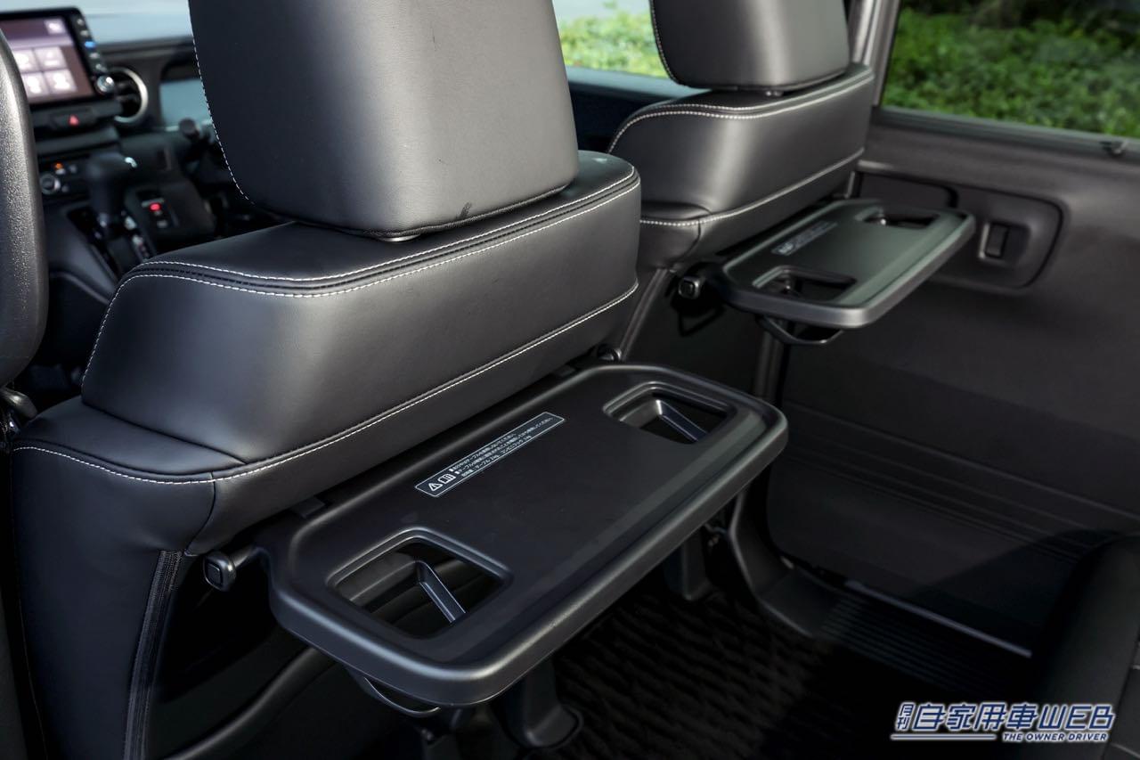 |ホンダ3代目新型「N-BOX」プロトタイプ試乗。さらに向上した高速走行時のフットワーク