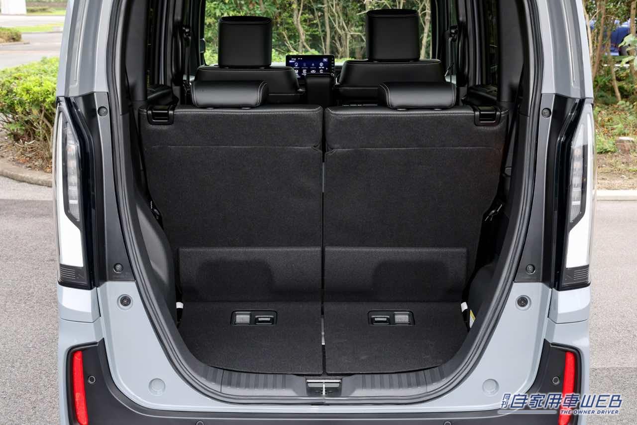 |ホンダ3代目新型「N-BOX」プロトタイプ試乗。さらに向上した高速走行時のフットワーク