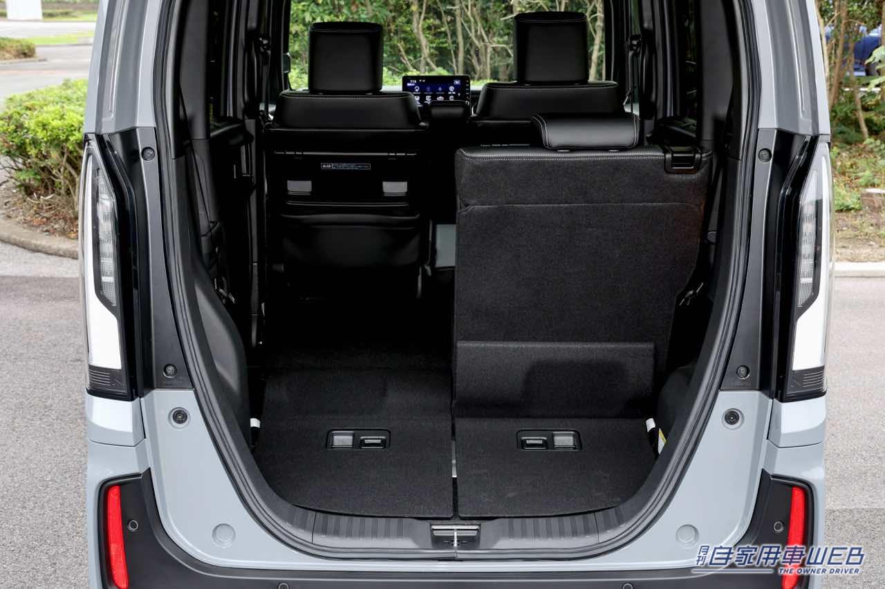 |ホンダ3代目新型「N-BOX」プロトタイプ試乗。さらに向上した高速走行時のフットワーク