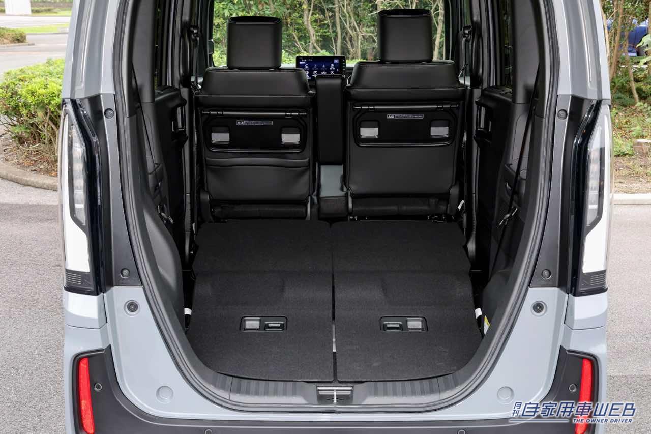 |ホンダ3代目新型「N-BOX」プロトタイプ試乗。さらに向上した高速走行時のフットワーク