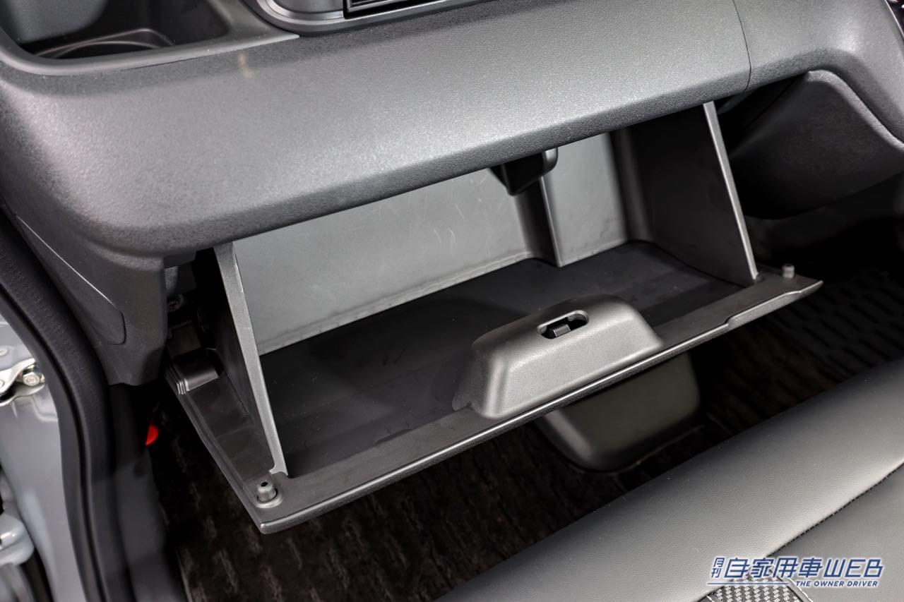 |ホンダ3代目新型「N-BOX」プロトタイプ試乗。さらに向上した高速走行時のフットワーク