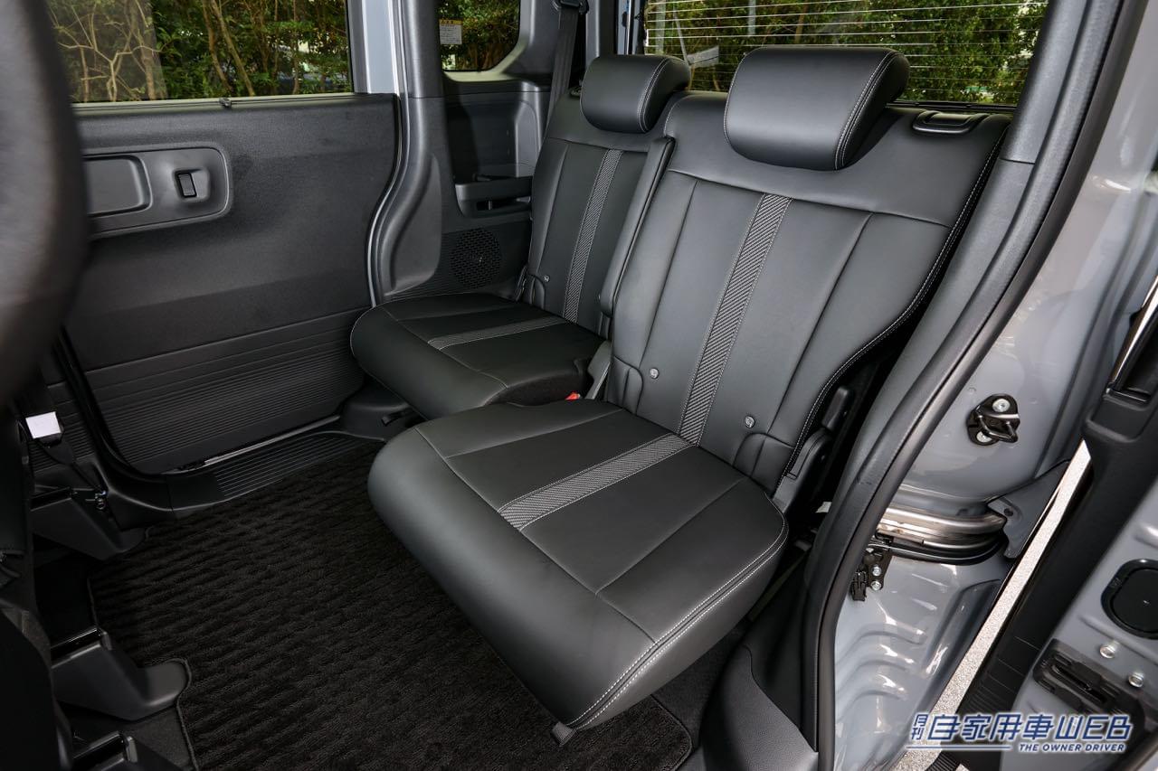 |ホンダ3代目新型「N-BOX」プロトタイプ試乗。さらに向上した高速走行時のフットワーク