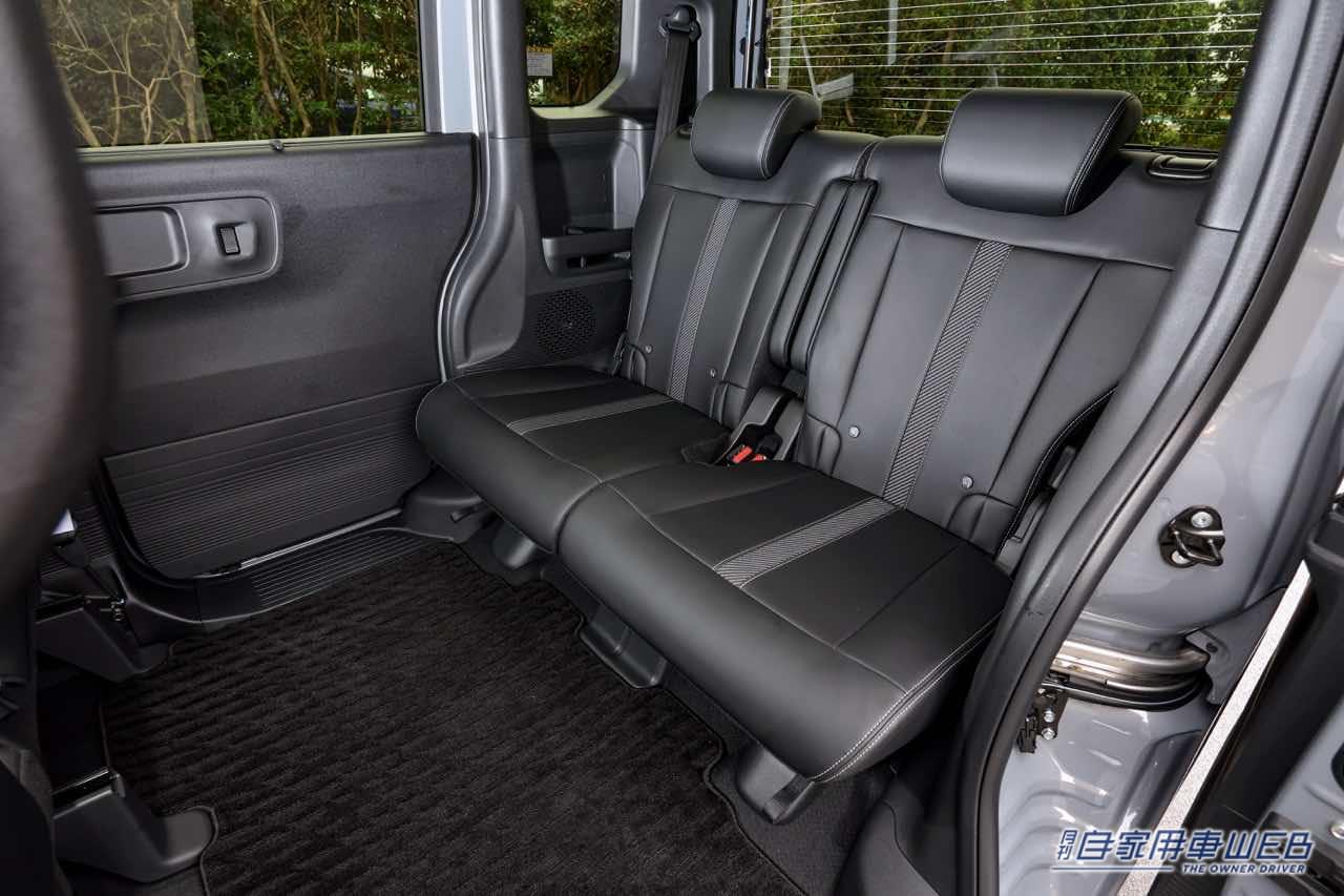 |ホンダ3代目新型「N-BOX」プロトタイプ試乗。さらに向上した高速走行時のフットワーク