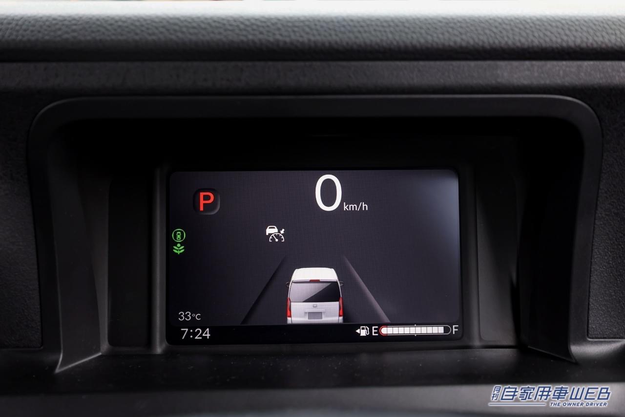 |ホンダ3代目新型「N-BOX」プロトタイプ試乗。さらに向上した高速走行時のフットワーク