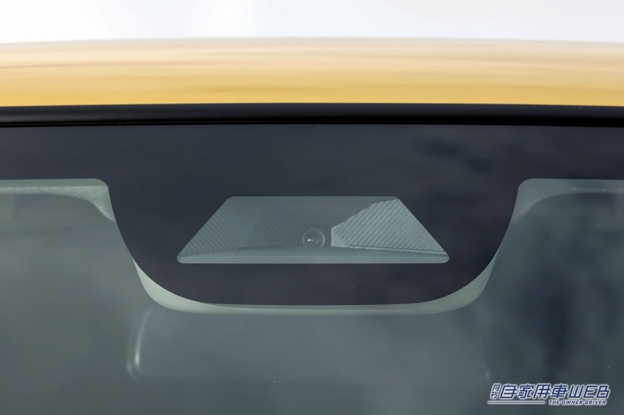 |ホンダ3代目新型「N-BOX」プロトタイプ試乗。さらに向上した高速走行時のフットワーク