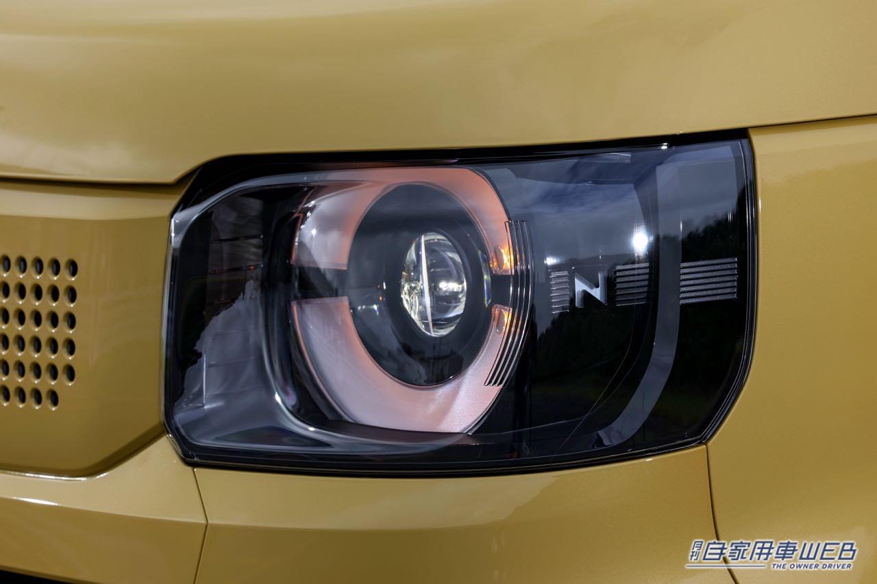 |ホンダ3代目新型「N-BOX」プロトタイプ試乗。さらに向上した高速走行時のフットワーク