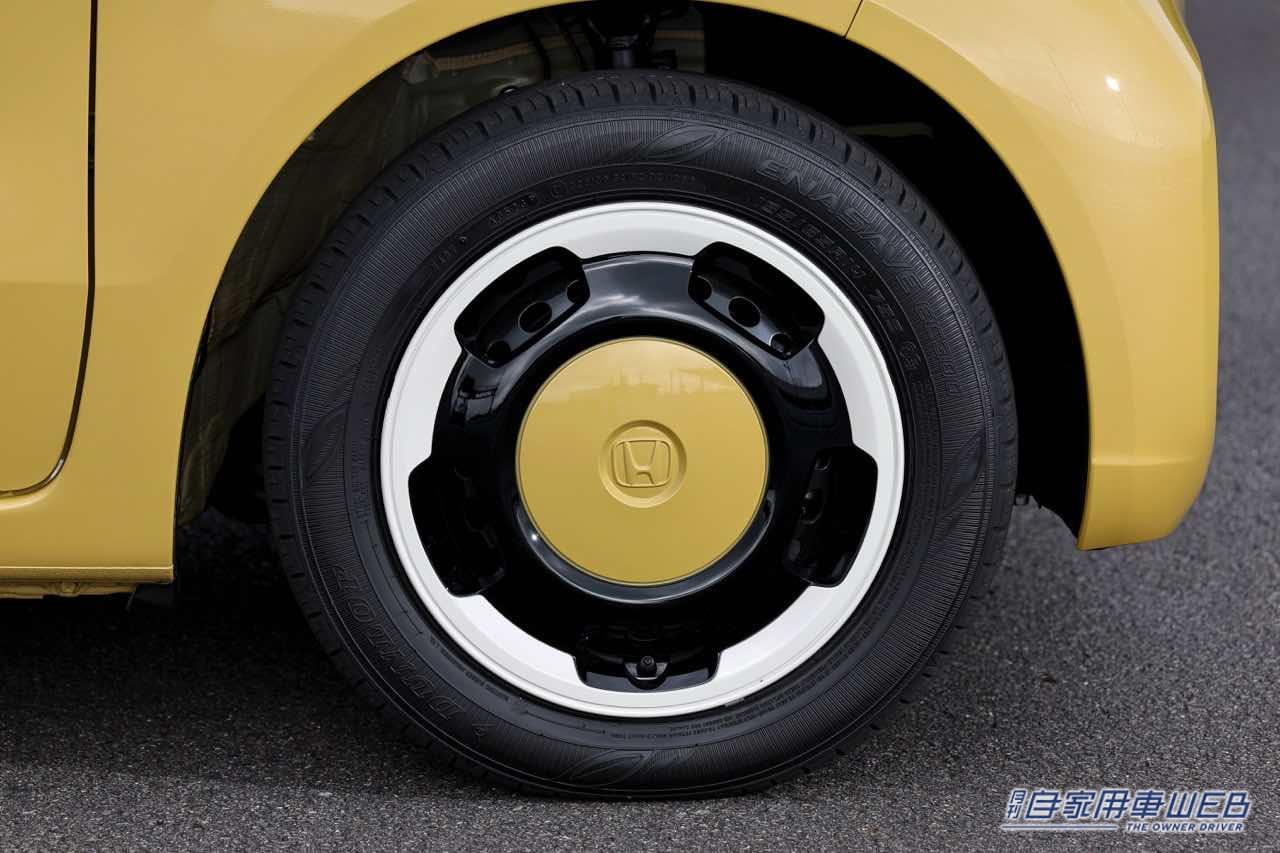 |ホンダ3代目新型「N-BOX」プロトタイプ試乗。さらに向上した高速走行時のフットワーク