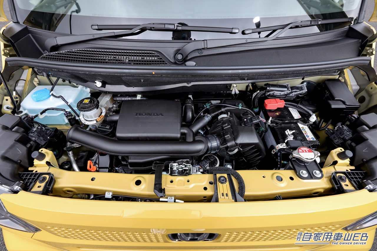 |ホンダ3代目新型「N-BOX」プロトタイプ試乗。さらに向上した高速走行時のフットワーク