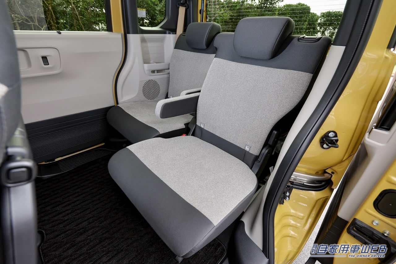 |ホンダ3代目新型「N-BOX」プロトタイプ試乗。さらに向上した高速走行時のフットワーク