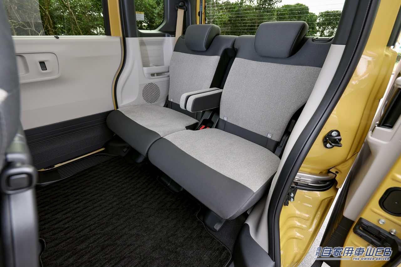 |ホンダ3代目新型「N-BOX」プロトタイプ試乗。さらに向上した高速走行時のフットワーク