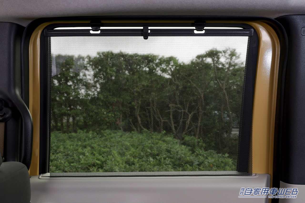 |ホンダ3代目新型「N-BOX」プロトタイプ試乗。さらに向上した高速走行時のフットワーク